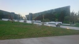 Así quedó el Museo de la Historia Urbana que inaugurará Alberto Fernández