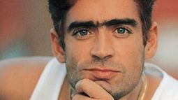 El lado seductor de Rodrigo Bueno que lo llevó a tener mucho amor y reconocidas mujeres