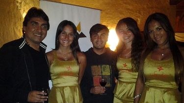 Promoción Turística: San Juan sigue conquistando adeptos famosos