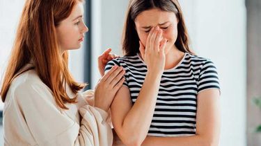 Preocupa el aumento de casos de violencia de género entre adolescentes