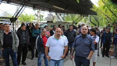 EMA: ¿Trabajadores ampliarán la denuncia a las hermanas Carmona?