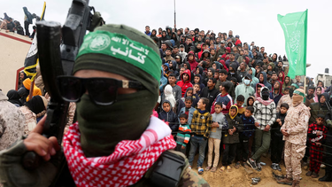 Hamas reconoció un error en la entrega de los restos de Shiri Bibas