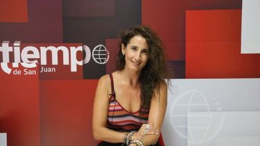 La vice del Foro se defendió de las críticas: Exageran porque es un reclamo real de todos