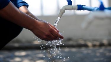 Preocupante: ¿cuántos litros de agua potable consume un sanjuanino por día?