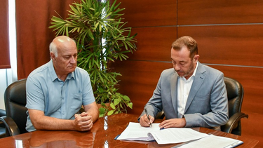 Salud y empresas privadas aseguraron la continuidad de tratamientos para pacientes renales sanjuaninos