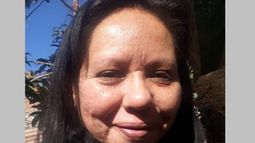 Buscan intensamente a una mujer desaparecida en San Juan Buscan intensamente a una mujer desaparecida en San Juan