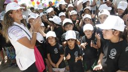 Más de 12 mil chicos ya disfrutan de las colonias de verano estatales