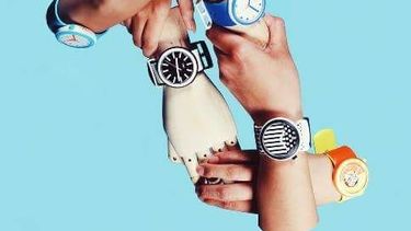 Sugerencias de jueves: Watch Me