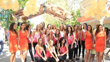 Las candidatas tendrán una última semana movidita