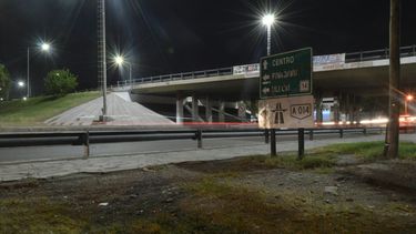 Se vienen nuevas cámaras en la Circunvalación