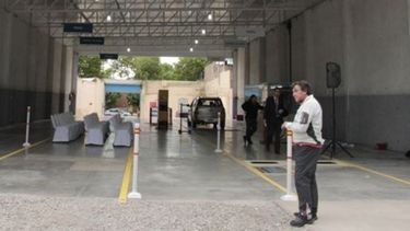 Revisión técnica obligatoria: vídeo de los reclamos de los conductores por las esperas