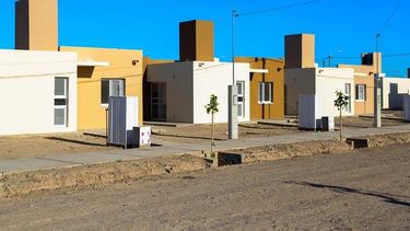 El Estado ya está comprando lotes para que la gente adquiera mediante el IPV