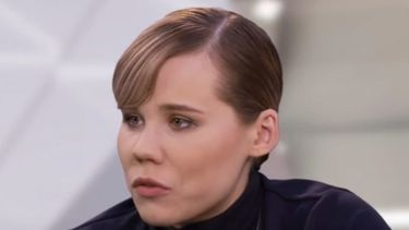 Asesinaron a una periodista, hija del filósofo de cabecera de Putín: furia rusa