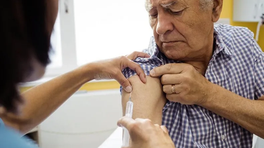 Semana de la Vacunación de las Américas: se aplicaron 39.000 dosis en San Juan