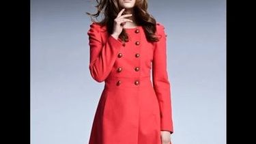 Video: abrigos otoño- invierno 2016