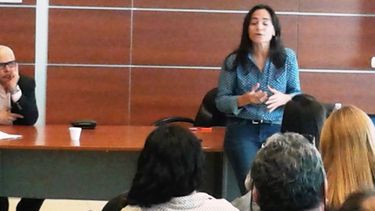 Hacia una nueva forma de comunicar la salud mental