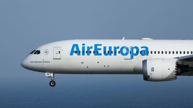 Los Boeing son utilizados en diferentes compañías aéreas.