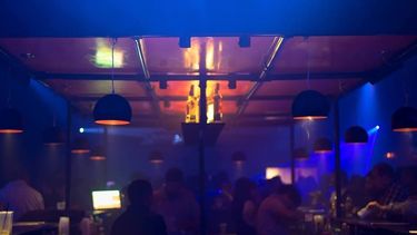 La Justicia investiga si el bolichero clausurado abrió igual