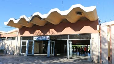 El Colegio de Arquitectos ayudará para diseñar la nueva Terminal