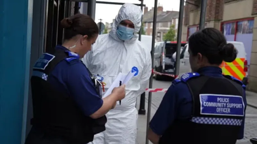 Impactante y terrorífico hallazgo de unos albañiles en una casa