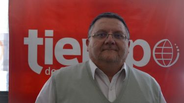 El líder de la Acción Católica de San Juan opinó sobre tres temas picantes