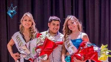 Estas son las sanjuaninas que ganaron el certamen Rostro y Tacón 2023