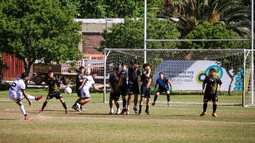 Como viene sucediendo desde hace años, El Palomar volverá a llenarse de fútbol con la Liga Universitaria. Como viene sucediendo desde hace años, El Palomar volverá a llenarse de fútbol con la Liga Universitaria.