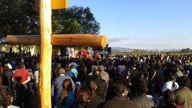 Angaco tendrá 5 complejos para atraer turistas