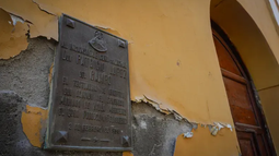 En medio de la polémica por la demolición de la iglesia jachallera que data de 1886, desde la Facultad de Arquitectura de la UNSJ explicaron qué estudios deberían realizarse. En medio de la polémica por la demolición de la iglesia jachallera que data de 1886, desde la Facultad de Arquitectura de la UNSJ explicaron qué estudios deberían realizarse.