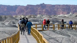 El nuevo paquete de medidas turísticas que anunció el Gobierno para la temporada de otoño. El nuevo paquete de medidas turísticas que anunció el Gobierno para la temporada de otoño.