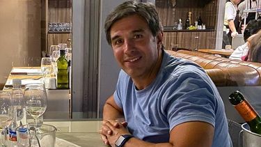 Dolor por la muerte de un joven y reconocido médico de San Juan