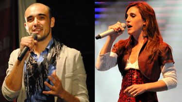 Soledad y Abel Pintos estarán en la Fiesta de la Tradición