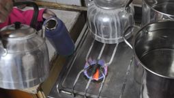 Tras los reclamos, Ecogas explicó la estimación de consumo