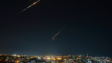 Israel logró el control del espacio aéreo desde el oeste de Irán hasta la capital: Teherán ya no es inmune