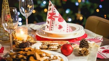 Toda la verdad sobre el ventarrón que llega para Navidad en San Juan