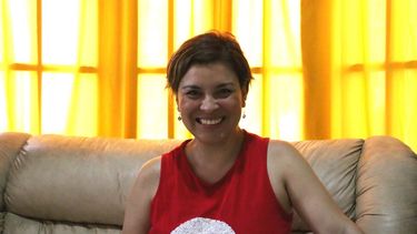 La milagrosa recuperación de Daniela Bilbao: la mujer que quedó al borde de la muerte en Rawson