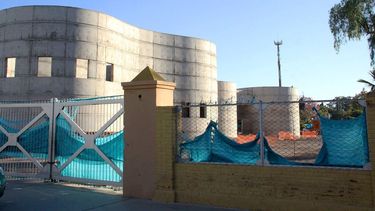 Museo Titanes: para terminar el 70 % abren el juego a todas las empresas