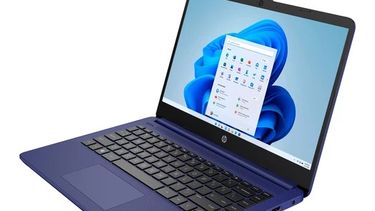 Robaron dos notebooks con información sensible de pacientes operados en San Juan