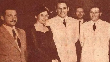 A 70 años de la muerte de Eva Perón: el vínculo que la unió a San Juan y la vertiginosa visita a la provincia
