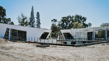 Museo de la Historia Urbana: pieza clave para el polo cultural local