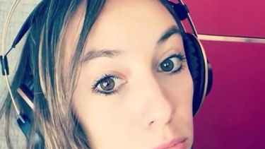 La ex conejita sanjuanina se confiesa y explica todo lo que ocurrió con el hombre que la acosó