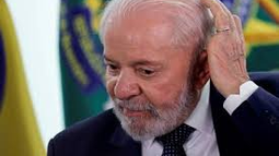 Vuelven a operar a Lula Da Silva, por su hemorragia cerebral
