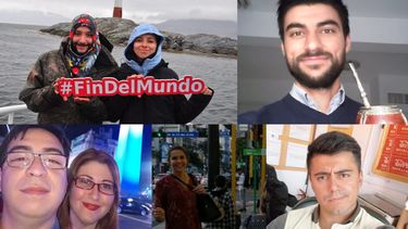 Coronavirus en Argentina: cómo la pasan y qué opinan los sanjuaninos que viven en el país