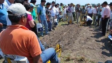 Unas 60 pymes de todo el país expondrán su tecnología en San Juan