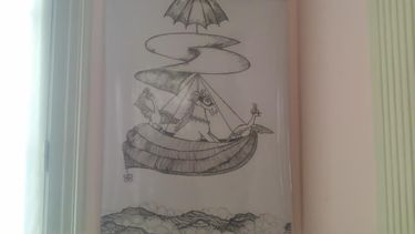 La yegua Alba tendrá un nuevo final feliz