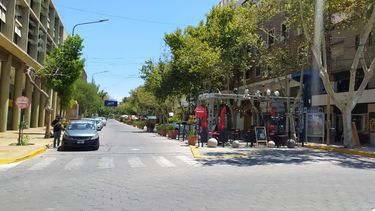 Los cambios que se vienen en Capital y la sorpresa en una calle importante