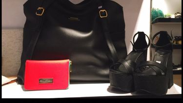 Sugerencia de hoy: Imposible No Calzarlos