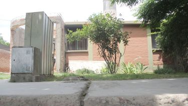 Multan a una empresa por construir un barrio torcido