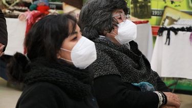 Emprendedores de todos los departamentos ya se capacitan con Hilar San Juan