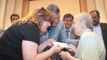 Se hicieron más jubilaciones de las que se esperaban